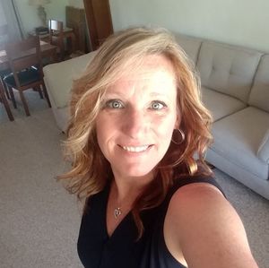 Meet your Posher, Darlene